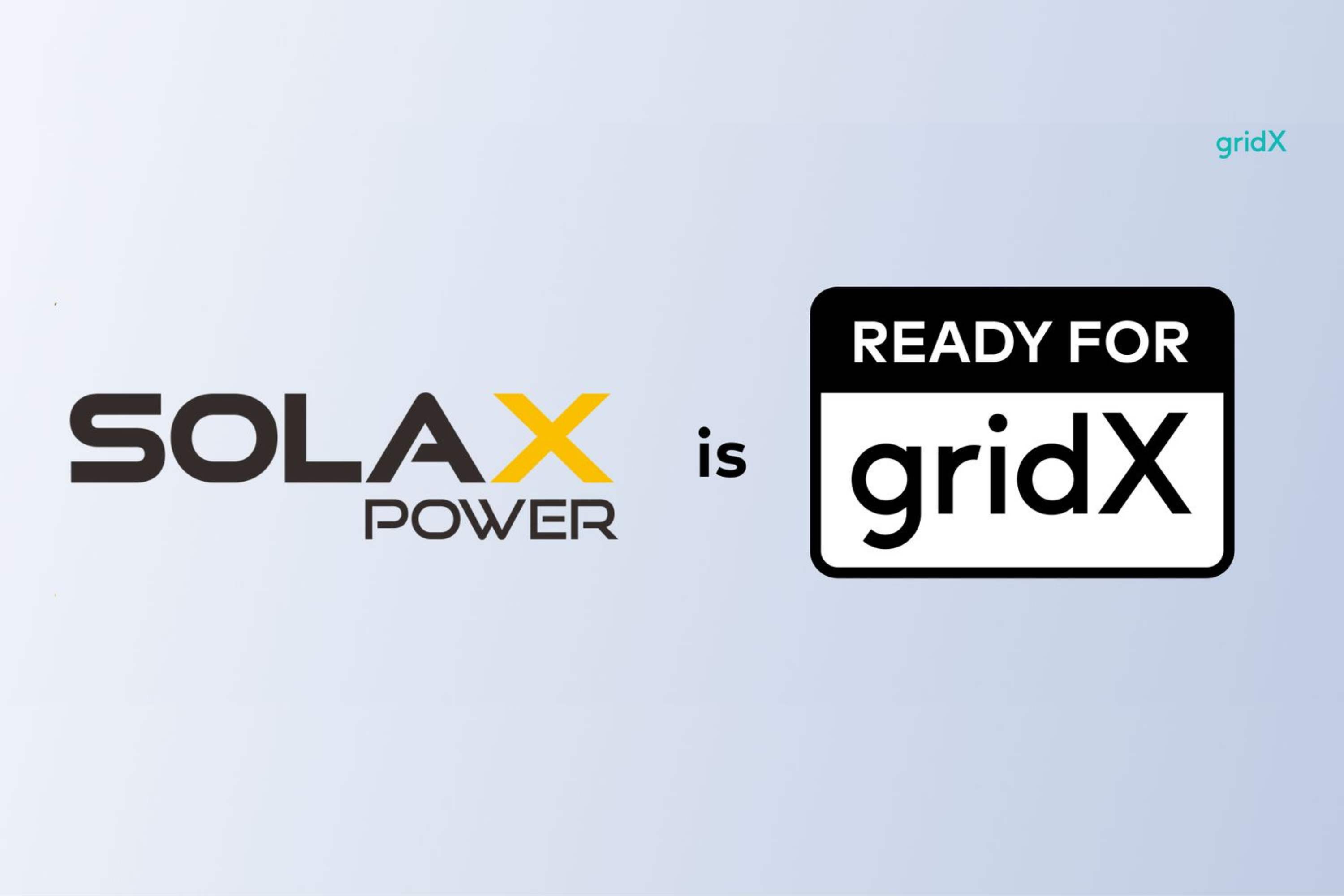 AG官方登录入口能源携手gridX，共创智慧能源互联新范式